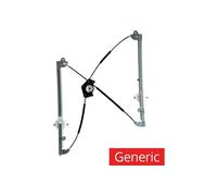 Alzacristallo anteriore BOLK BOL-J110174 per RENAULT SCÉNIC 1.5 dCi