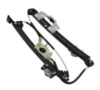 Alzacristallo Anteriore Compatibile Con 535i 550i F07 Regolatore Del Vetro Del Finestrino Anteriore Posteriore Sinistro Destro Senza Motore OEM: 51337197919 51357197923