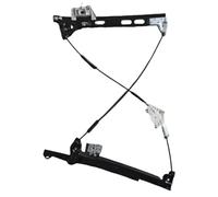 Alzacristallo Anteriore Compatibile Con A4 S4 Regolatore Del Meccanismo Alzacristallo Portiera Anteriore Destra OEM: 8H0837462A Regolatore Alzacristallo Regolabile