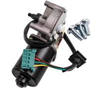Alzacristallo Anteriore Compatibile Con Benz Per C43 Per AMG 1998-2000 Motore Tergicristallo Elettrico 2028202308, A2028202308