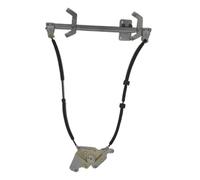 Alzacristallo Anteriore Compatibile Con Benz Per G.W463 G350 G500 2002-2011 Regolatore Del Meccanismo Di Sollevamento Finestrino Posteriore Sinistro Posteriore Destro OEM: A4637300746 A4637300846