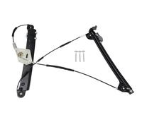 Alzacristallo Anteriore Compatibile Con E81 E82 E88 1 Series 2006 2007 2008 2009 2010 2011 2012 2013 Alzacristallo Elettrico Anteriore Sinistro Lato Passeggero OEM:51337165595