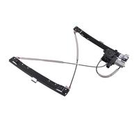 Alzacristallo Anteriore Compatibile Con Jaguar Per XF X250 2008 2009 2010 2011 2012 2013 2014 2015 Motore Alzacristallo Elettrico Regolabile Anteriore Sinistro OEM: 8X23F23201AD
