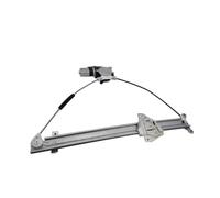 Alzacristallo Anteriore Compatibile Con Mitsubishi Per Pajero Per Shogun II 2nd 1990-2004 Alzacristalli Elettrico Anteriore Sinistro MB669161 Destro MB669162