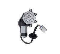 Alzacristallo Anteriore Compatibile Con Nissan Per 350Z G35 Motore Regolatore Alzacristallo Anteriore Posteriore Sinistro Destro OEM: 80730-CD00A 80731-CD00A Motore Elettrico Alzacristallo