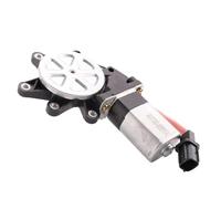 Alzacristallo Anteriore Compatibile Con Nissan Per Versa 2007 2008 2009 2010 2011 2012 Motore Alzacristallo Elettrico Anteriore Destro A 2 Pin Per Auto OEM: 80730-8991A, 742-510