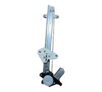 Alzacristallo Anteriore Compatibile Con Odyssey, Alzacristalli Elettrico Posteriore Sinistro/posteriore Destro, 72750-T6A-003 72710-T6A-003.