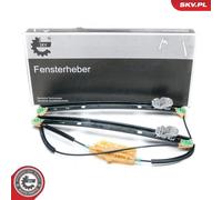 ESEN SKV 01skv962 finestra manovella