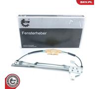 ESEN SKV Alzacristallo 01SKV722 Compatibile con: CITROËN C4 I