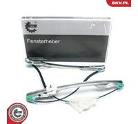 Alzacristallo anteriore destro CITROEN C5 II 01SKV732