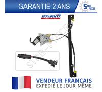 Alzacristallo Anteriore Destro Citroen Jumpy Esperto Peugeot Fiat 95-06 9222H3