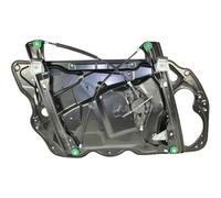 Alzacristallo Anteriore Destro Elettrico Con Supporto METZGER Per VW PASSAT