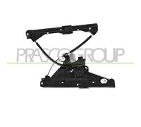 Alzacristallo Anteriore Destro Elettrico Opel Corsa 2019-2023 OP038W011