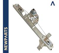 Alzacristallo Anteriore Destro Elettrico per PEUGEOT 208/2008 9806088080