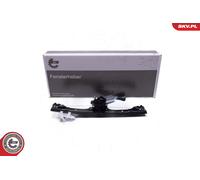 Alzacristallo anteriore Dx elettrico 00SKV146 ESEN SKV per ABARTH FIAT