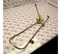 ALZACRISTALLO ANTERIORE DESTRO FIAT TIPO COD. 30171 NUOVO MIRAGLIO