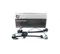 Alzacristallo anteriore destro LAND ROVER Free Lander
