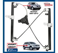 Alzacristallo Anteriore Destro Lato Passeggero LHD per Qashqai J10 80770-JD00A