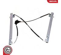 Alzacristallo anteriore destro MERCEDES Viano Vito 01SKV102
