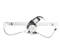 PRASCO Alzacristallo Anteriore Destra elettrico Compatibilità con FIAT GRANDE PUNTO 199 51765574 FT342W021