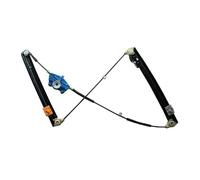 Alzacristallo Anteriore Destro per Audi A4 S4 RS4 B6 B7 8E 2000-2008, codice Ricambio: 8E0837462, 8E0837462A, 8E0837462B, 8E0837462C.