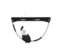 Prasco Alzacristallo Elettrico FT122W021 Anteriore Destro Fiat Panda 2003-2011 3/5 porte