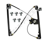 Alzacristallo Anteriore Destro per Jumpy, Expert E Scudo (2007-2016) 1440161480