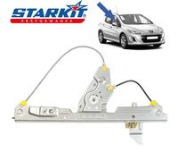 Alzacristallo Anteriore Destro per Peugeot 308 (1) Berlina E Sw 2007-2014 (5) )