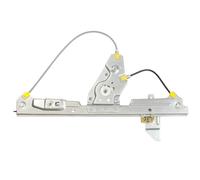 Alzacristallo Anteriore Destro per Peugeot 308 (2007-2014) Berlina E - 9222CV