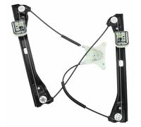 Alzacristallo Anteriore Destro per Seat Toledo IV Skoda Rapido Spaceback NH3