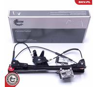 Alzacristallo anteriore destro VW Golf IV