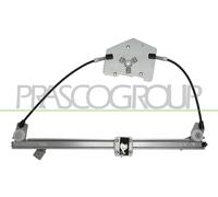 Prasco Meccanismo alzacristallo Anteriore Destro Peugeot 406 1995-1999 5 porte 9222E9