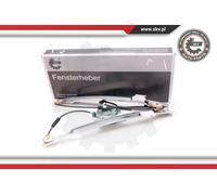 Alzacristallo anteriore Dx elettrico 00SKV132 ESEN SKV per CITROËN C5 III