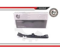 Alzacristallo anteriore Dx elettrico 00SKV142 ESEN SKV per ABARTH FIAT