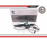 Alzacristallo anteriore Dx elettrico 00SKV152 ESEN SKV per FIAT STILO