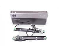 Alzacristallo anteriore Dx elettrico 00SKV192 ESEN SKV per AUDI A6 C7
