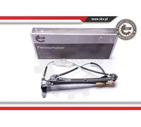 Alzacristallo anteriore Dx elettrico 00SKV302 ESEN SKV per VW GOLF VII Variant