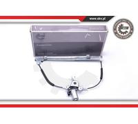 Alzacristallo anteriore Dx elettrico 00SKV492 ESEN SKV per RENAULT MEGANE I