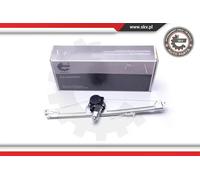 Alzacristallo anteriore Dx elettrico 00SKV502 ESEN SKV per RENAULT OPEL NISSAN