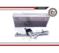 Alzacristallo anteriore Dx elettrico 00SKV512 ESEN SKV per DACIA DUSTER SANDERO