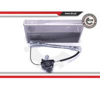 Alzacristallo anteriore Dx elettrico 00SKV522 ESEN SKV per RENAULT SCÉNIC III