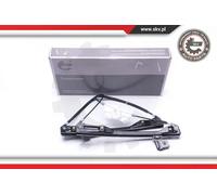 Alzacristallo anteriore Dx elettrico 00SKV622 ESEN SKV per VW GOLF IV BORA I