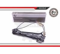 Alzacristallo anteriore Dx elettrico 00SKV692 ESEN SKV per VW