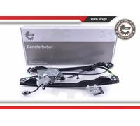 Alzacristallo anteriore Dx elettrico 00SKV752 ESEN SKV per FORD FOCUS I