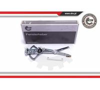 Alzacristallo anteriore Dx elettrico 00SKV862 ESEN SKV per MERCEDES-BENZ