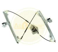 Alzacristallo anteriore Dx elettrico 01.0100 Ac Rolcar per ALFA ROMEO 159