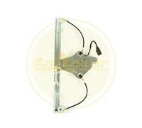 Alzacristallo anteriore Dx elettrico 01.1350 Ac Rolcar per FIAT