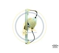 Alzacristallo anteriore Dx elettrico 01.1906 Ac Rolcar per FIAT LANCIA