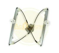 Alzacristallo anteriore Dx elettrico 01.2002 Ac Rolcar per FIAT STILO