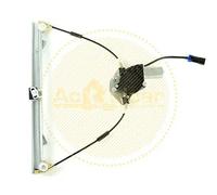 Alzacristalli Fiat Panda 2003-2011 Alzavetro Elettrico Anteriore Destro DX 169